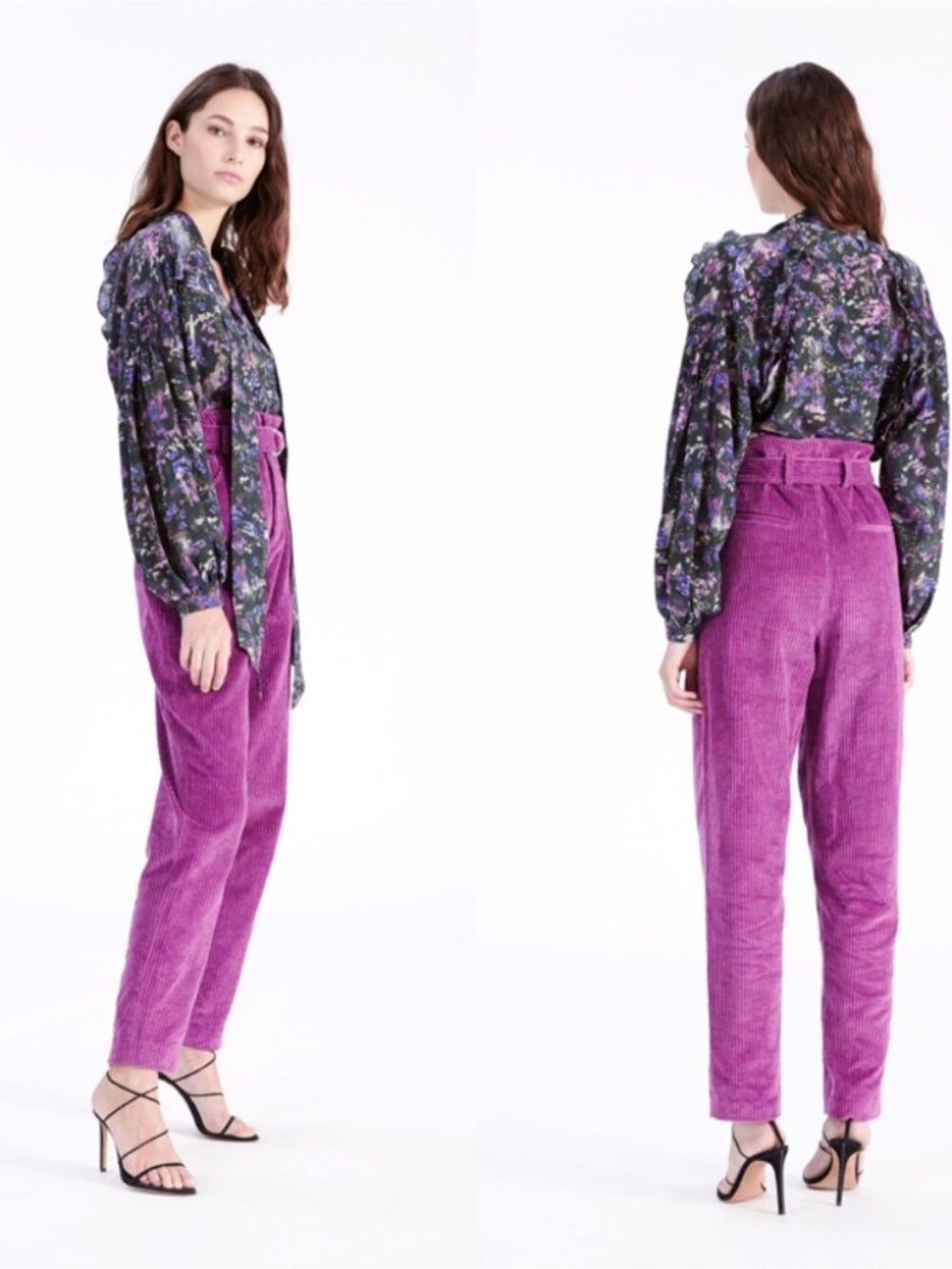 Iro Spiritusx Pants 2184